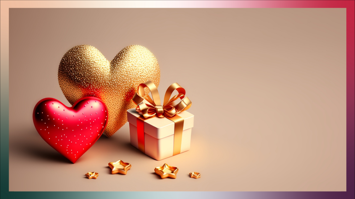 Valentine’s Day Guide