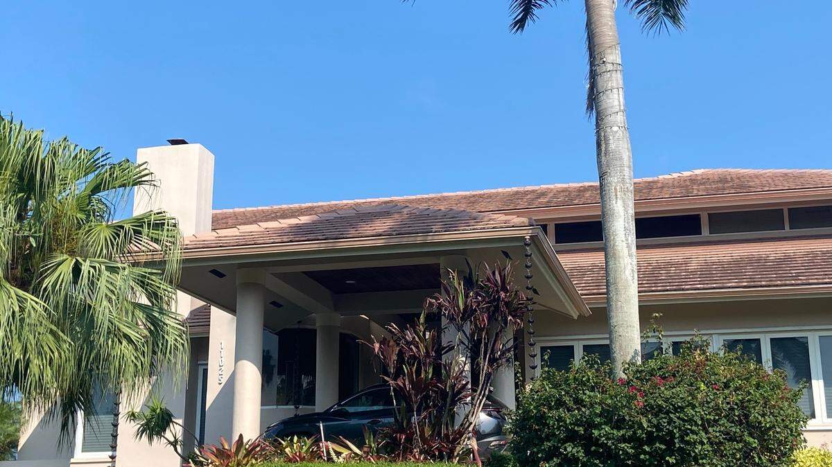 Boat behind Gables home seized in crash that killed Ransom Everglades student, FWC says