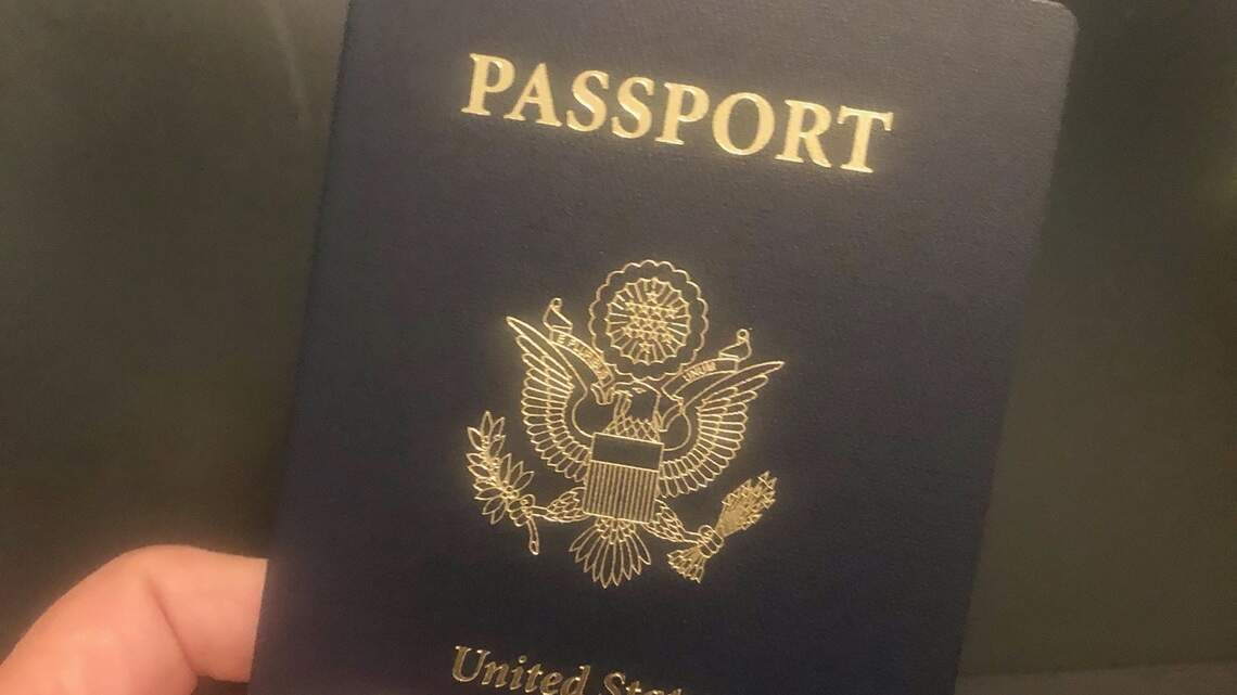 Don’t let this little known U.S. passport rule — a travel buzz-killer — ground you | Opinion