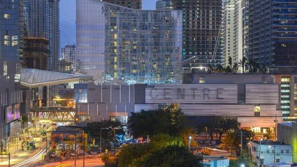 In South Florida, being a millionaire doesn’t mean what it used to.