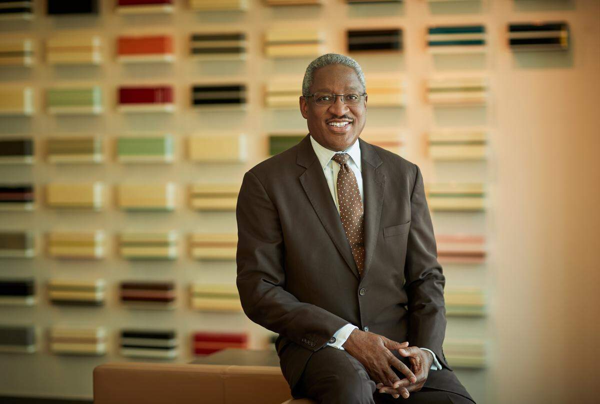 Al Dotson Jr. is managing partner of Bilzin Sumberg.