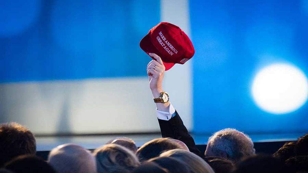 New apps and services help conservatives find places, such as restaurants, where they will not be harassed for their political views.