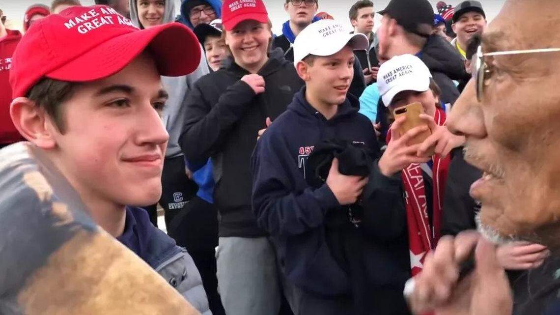 Readers sound off on Covington Catholic controversy and a bishop’s handling of it