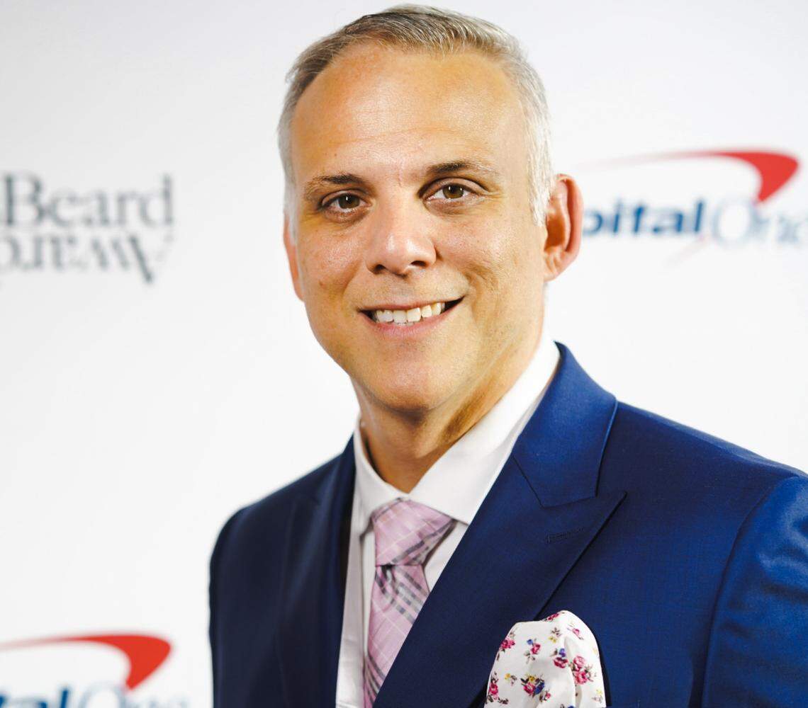 Profile Image of Carlos Frías