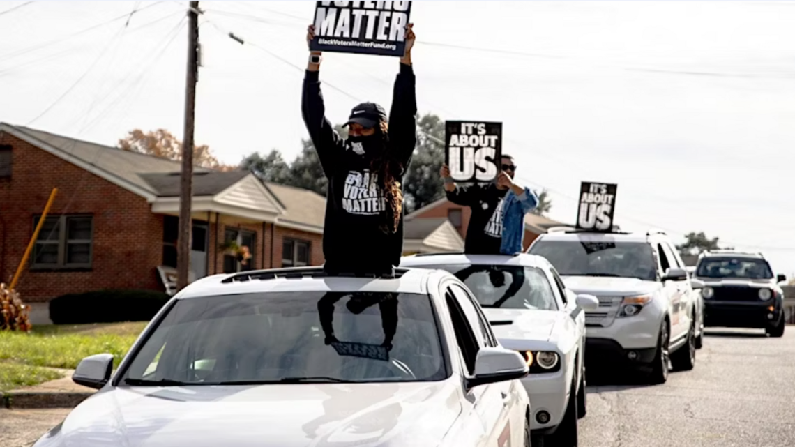 American Black Film Festival is in Miami. Here are some films to check out
