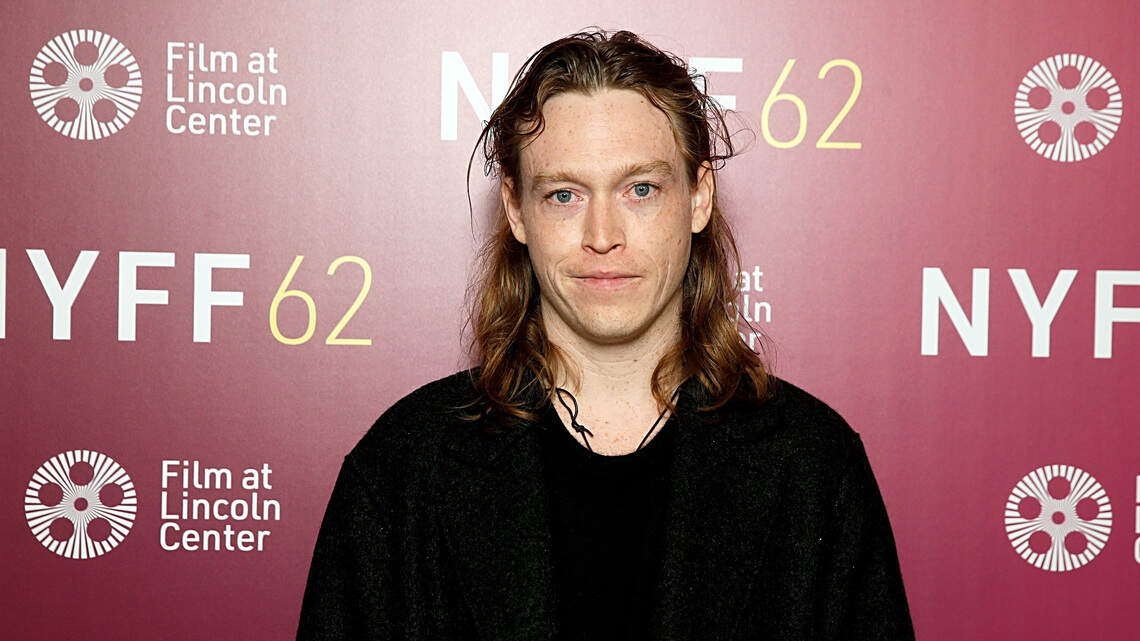 Caleb Landry Jones Headlines Luc Besson’s Dracula: A Love Tale | Miami ...