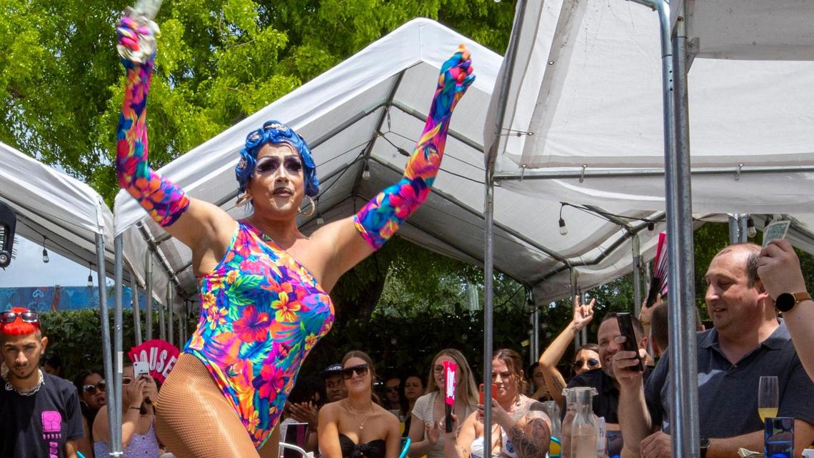 Rebutting Florida’s homophobic law, tourism leaders say South Florida remains progressive destination