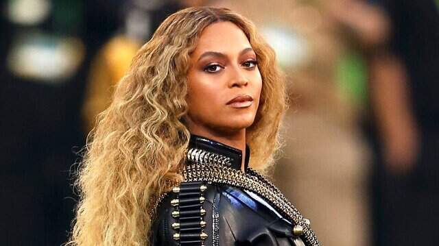 In Cold War 2.0 between the U.S. and China, put your money on Beyoncé ...