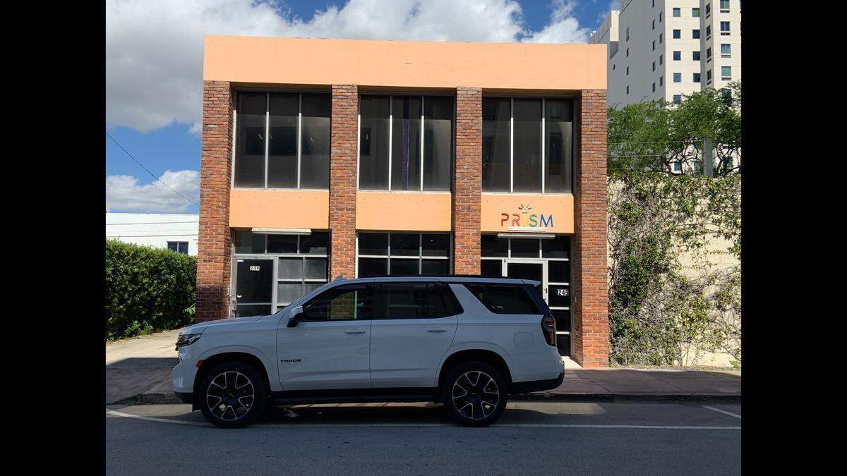 A “Registered Behavior Technician” at Prism Early Advancement Center in Coral Gables was arrested Tuesday and has been charged with abusing a child at the autism therapy center.
