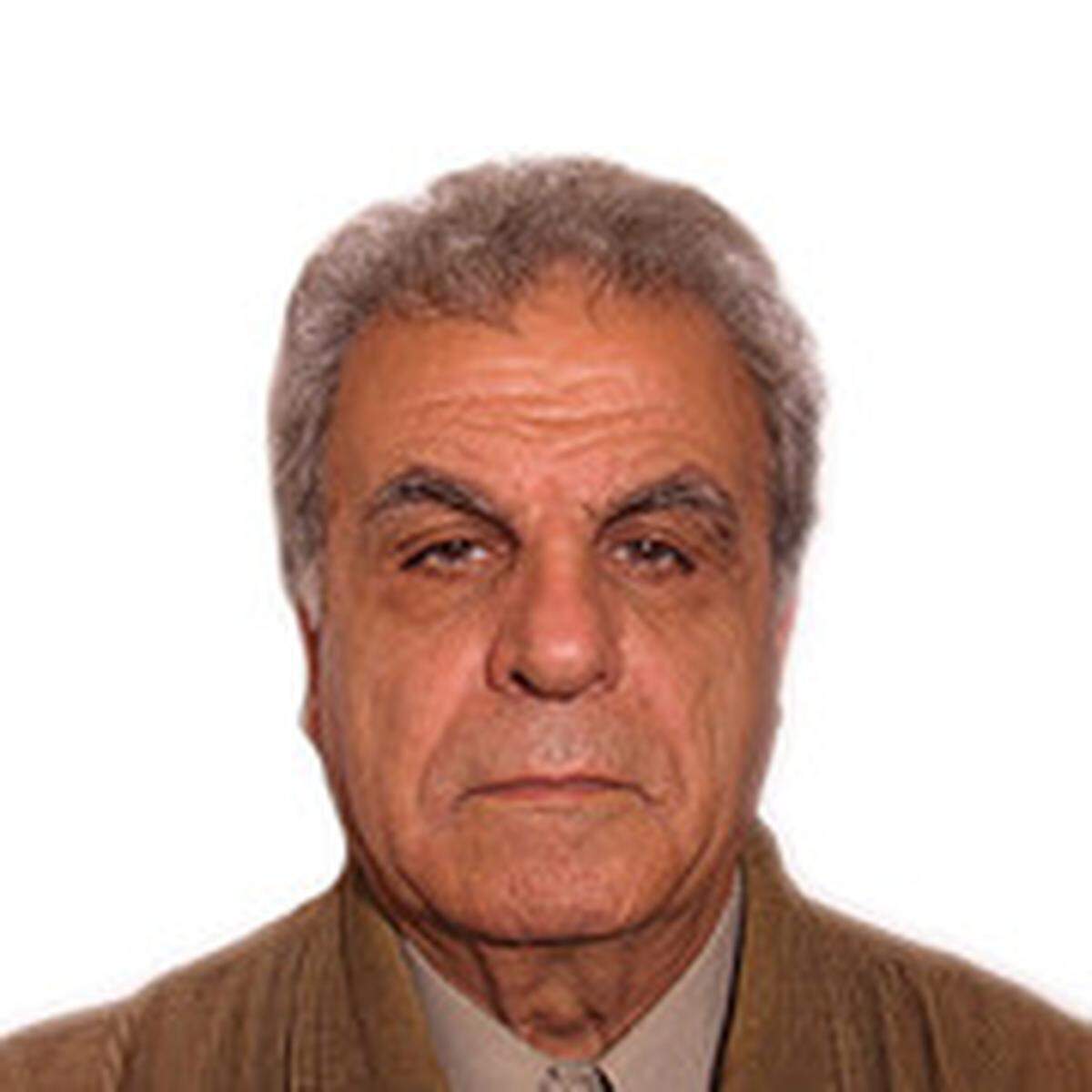Issa al-Zeydi