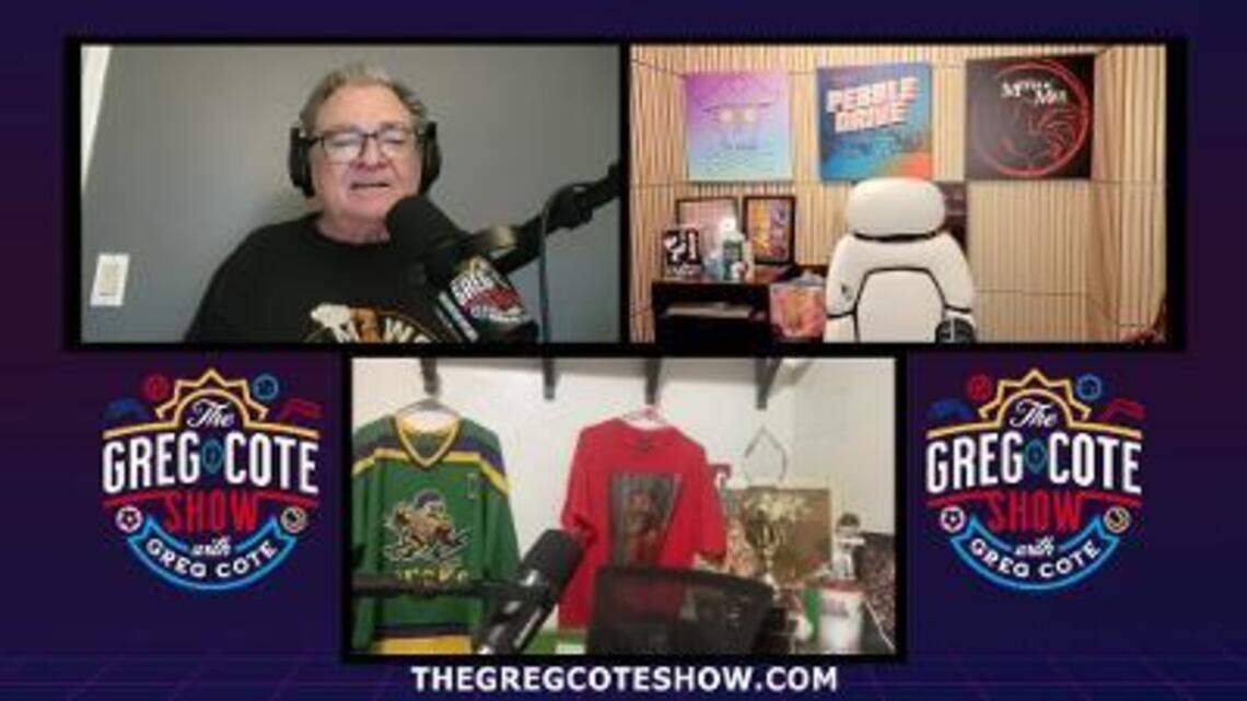 Greg Cote Show: Key West/Bimini, Hard Knocks: Lobos, PFPI website, Catchphrase #3