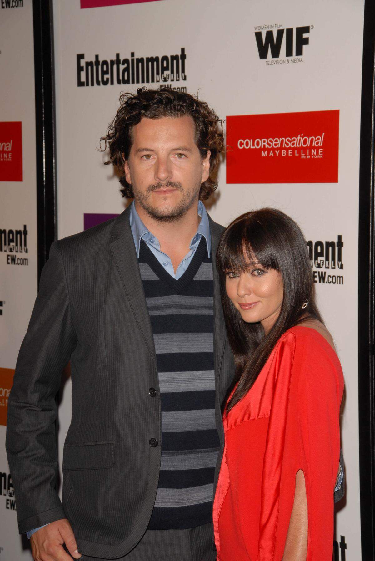 Shannen Doherty got a rare posthumous divorce days after her death.