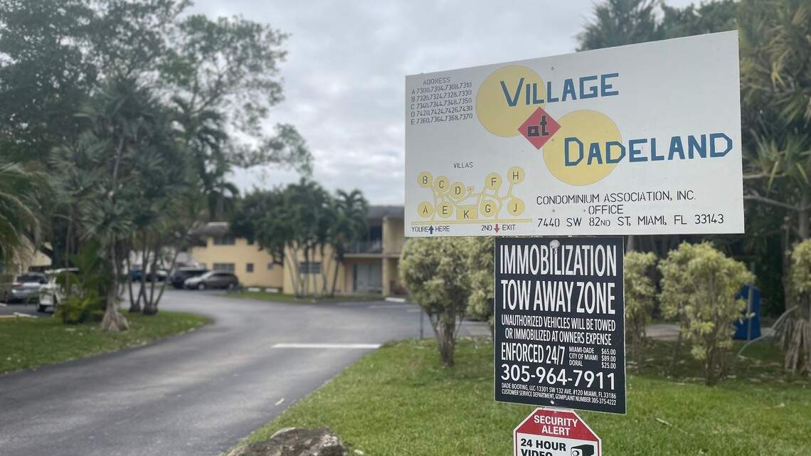 Suspect arrested after parking lot hit-and-run that turned into shooting in Kendall