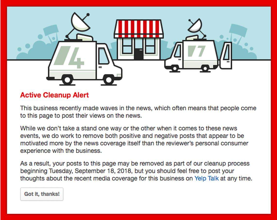 Yelp shut down reviews for chef Nusret Gökçe’s restaurant in Miami after he hosted Venezuela’s Nicolas Maduro in Istanbul.