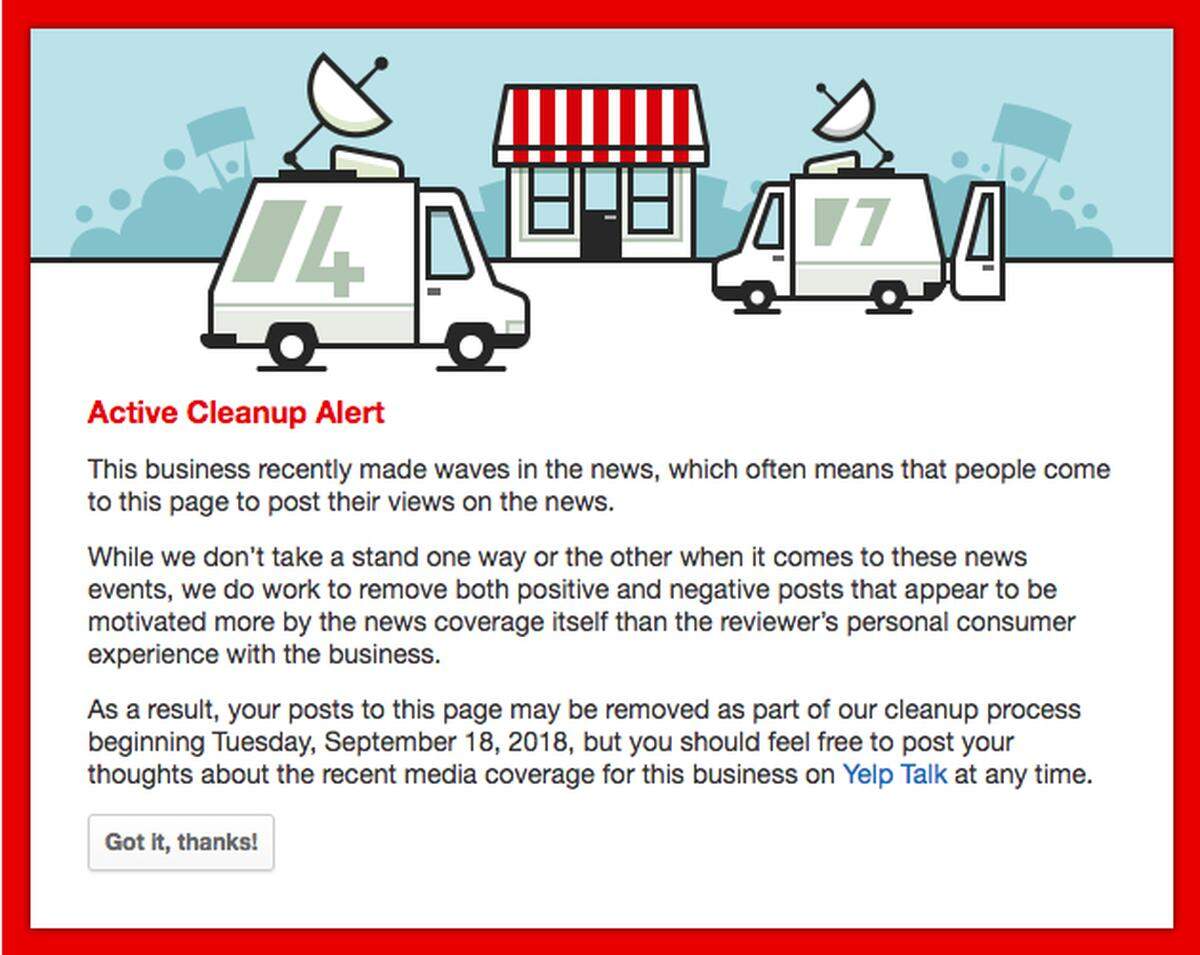 Yelp shut down reviews for chef Nusret Gökçe’s restaurant in Miami after he hosted Venezuela’s Nicolas Maduro in Istanbul.