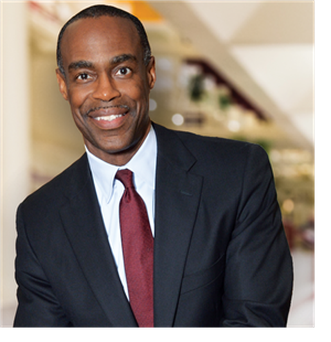 Rubert Runcie, Superintendent of Broward County Public Schools