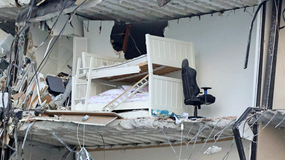 Miami Beach condo building collapse calls for more oversight | Miami Herald