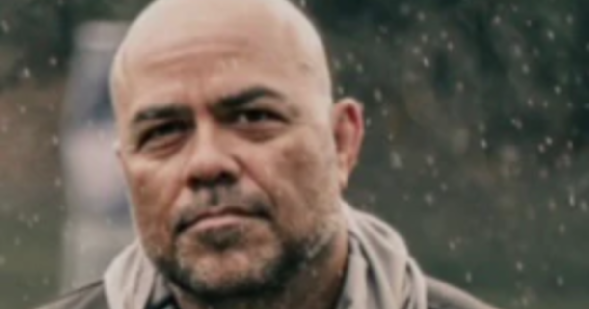 Former Coral Gables police officer Edwin Pagan, who pleaded guilty Friday, Oct. 10, 2025, in a DEA corruption case.