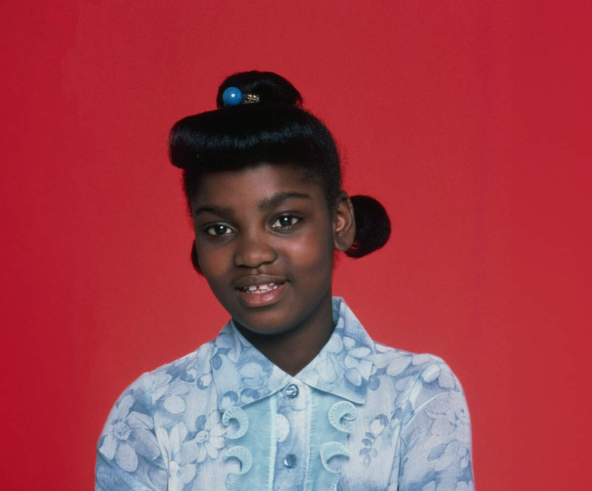 WHAT'S HAPPENING!!, Danielle Spencer, 1976-1979. ph: ©ABC / courtesy Everett Collection