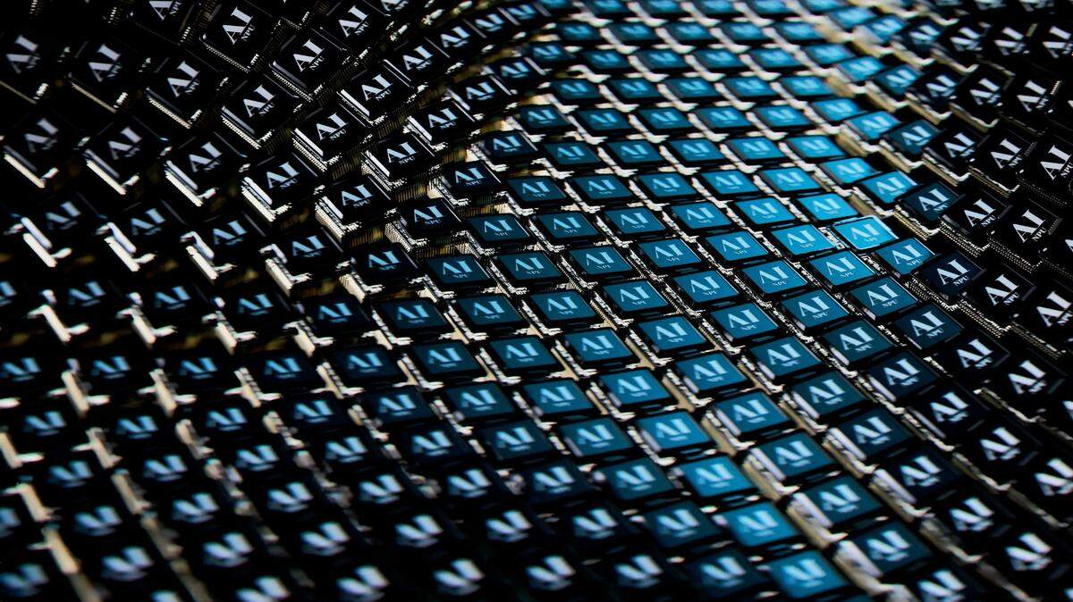 A student was accused of cheating when he used artificial intelligence for research during a school project. His parents are suing the school, saying he was “unfairly” punished.