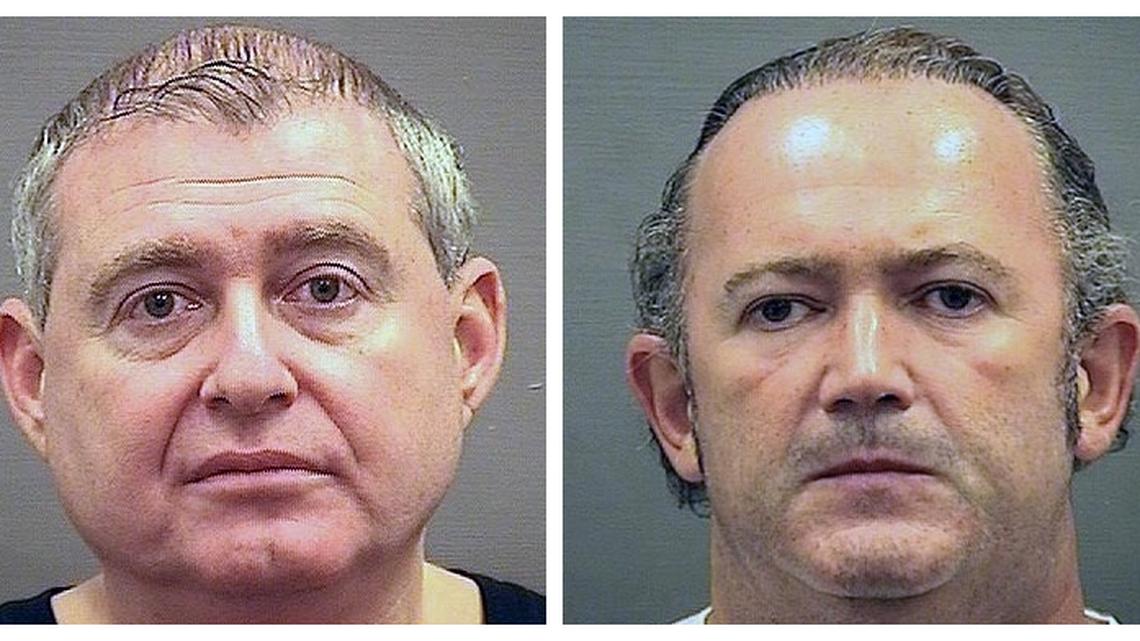 Pot lawsuit may provide clues to Russian funds in Parnas, Fruman straw donor scheme