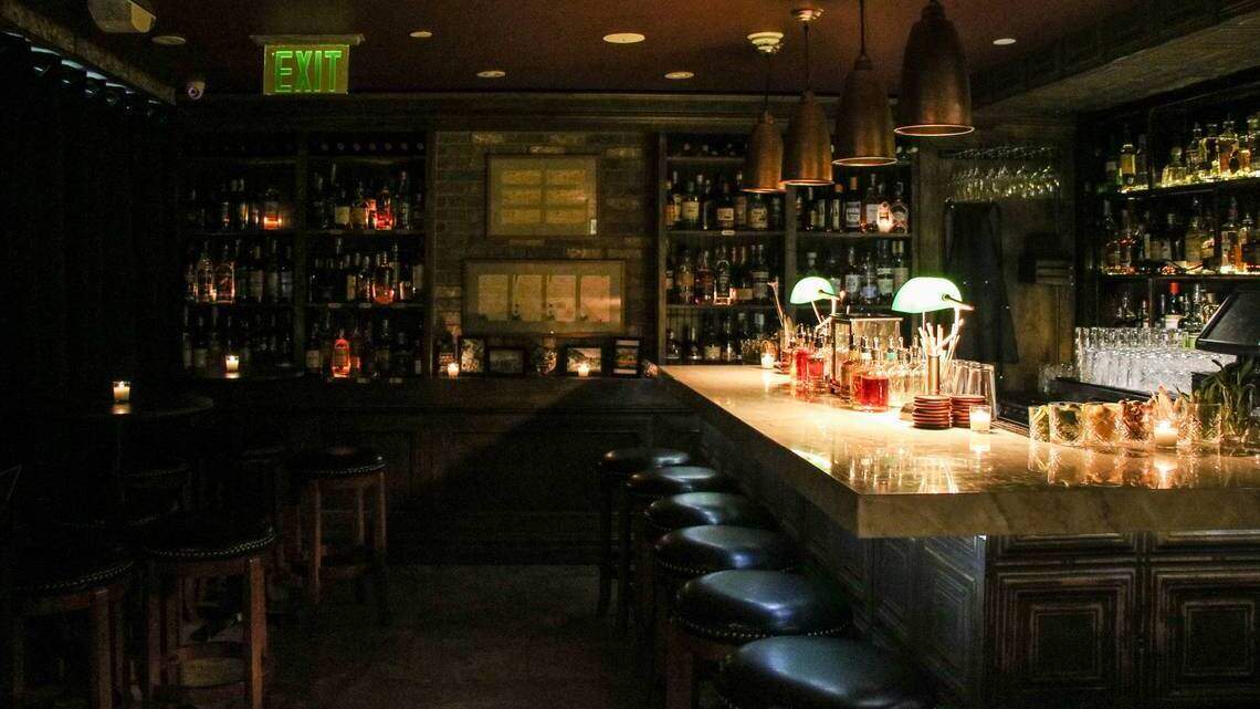 This Kentucky restaurant ranked in the top 10 for fine dining on a national list