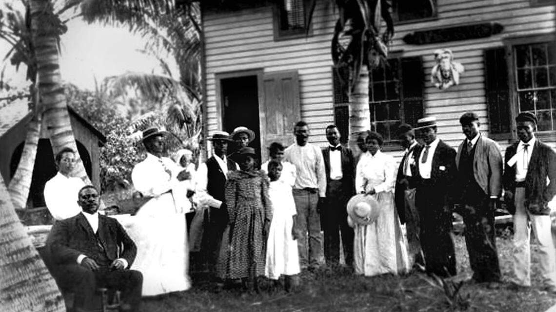 Broken Promises: Miami’s erasing its Black history one bungalow at a time. Who will stop it? | Opinion
