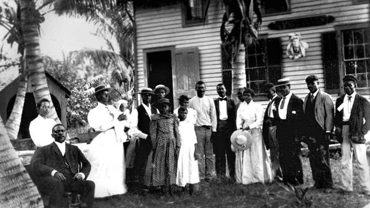 Broken Promises: Miami’s erasing its Black history one bungalow at a time. Who will stop it? | Opinion