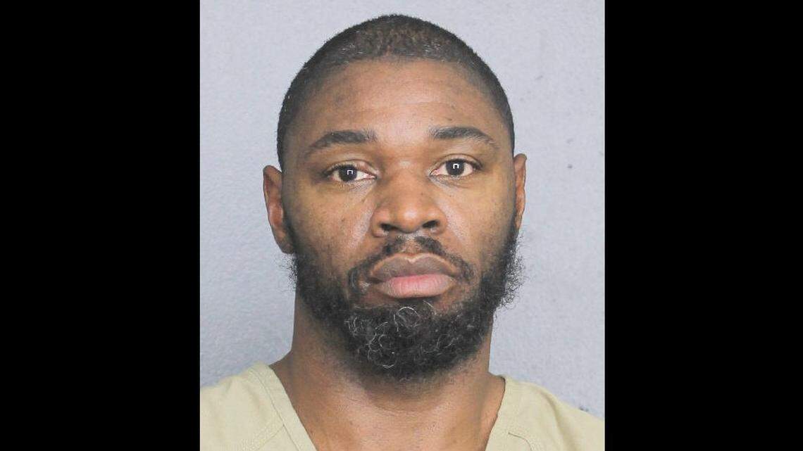 Jocques Jerrod Richardson