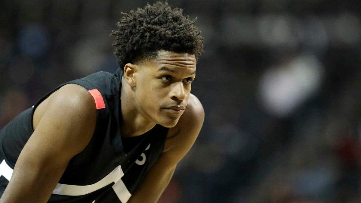 Shareef O’Neal