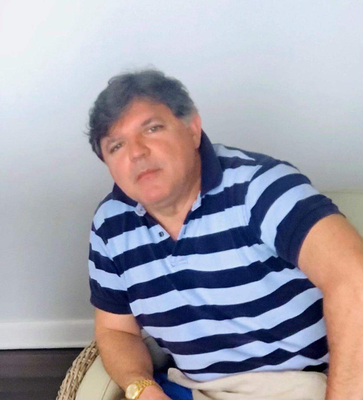 Miguel Angel Pazos