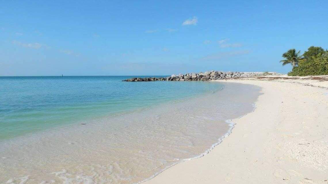 This spot in the Florida Keys was just named one of the best coastal cities in America