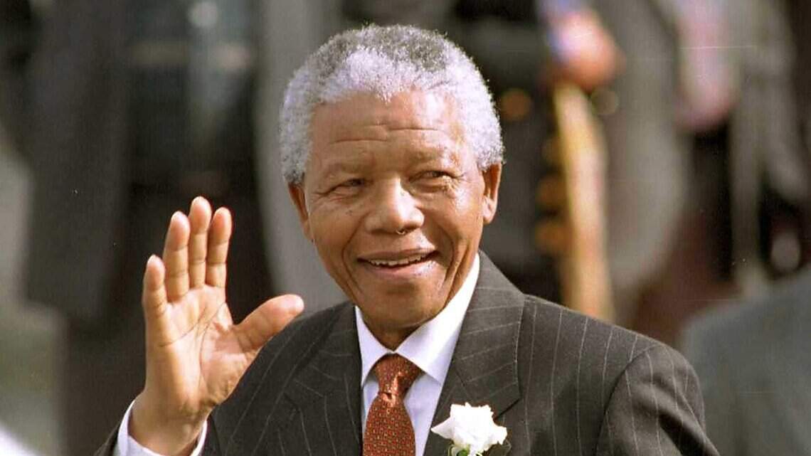 It’s time to lock our arms and stand strong for Black rights. Let Mandela guide us | Opinion