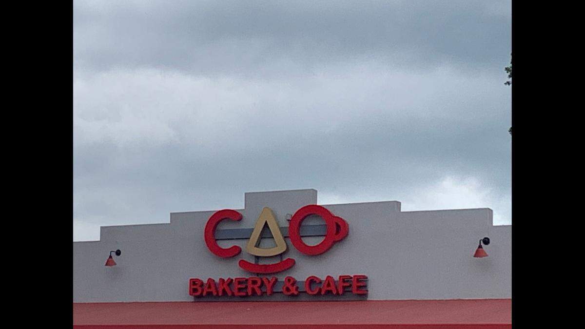 It wasn’t a marvelous Monday when an inspector stopped by a CAO Bakery & Cafe on June 9.