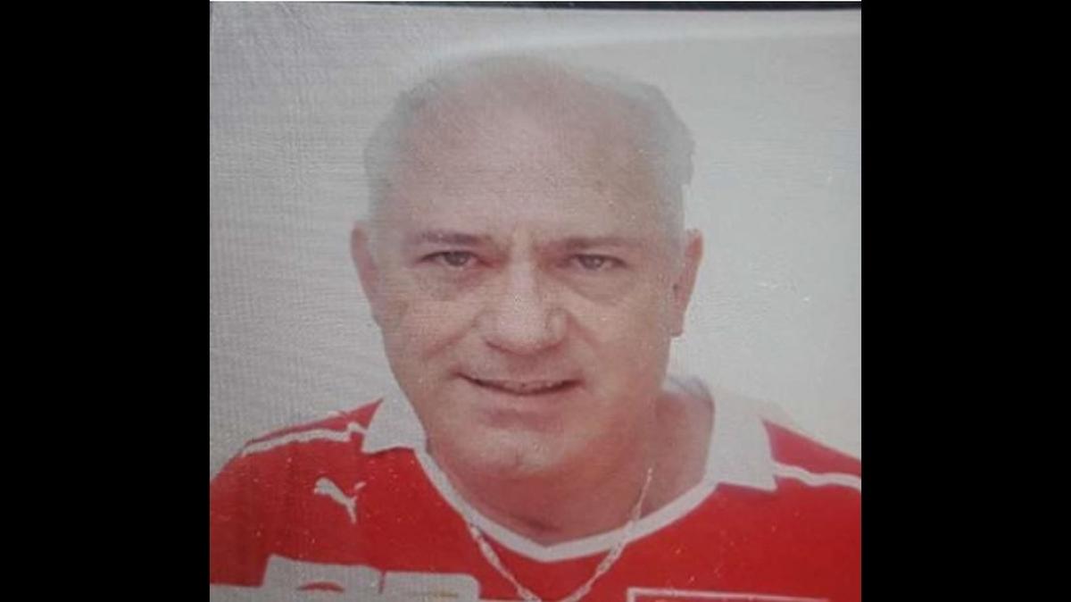 Charlie Hughes, 62, was last seen August 3 in Puerto Jimenez, Costa Rica, according to the Organismo de Investigación Judicial. The OIJ along with the FBI are currently investigating his disappearance.