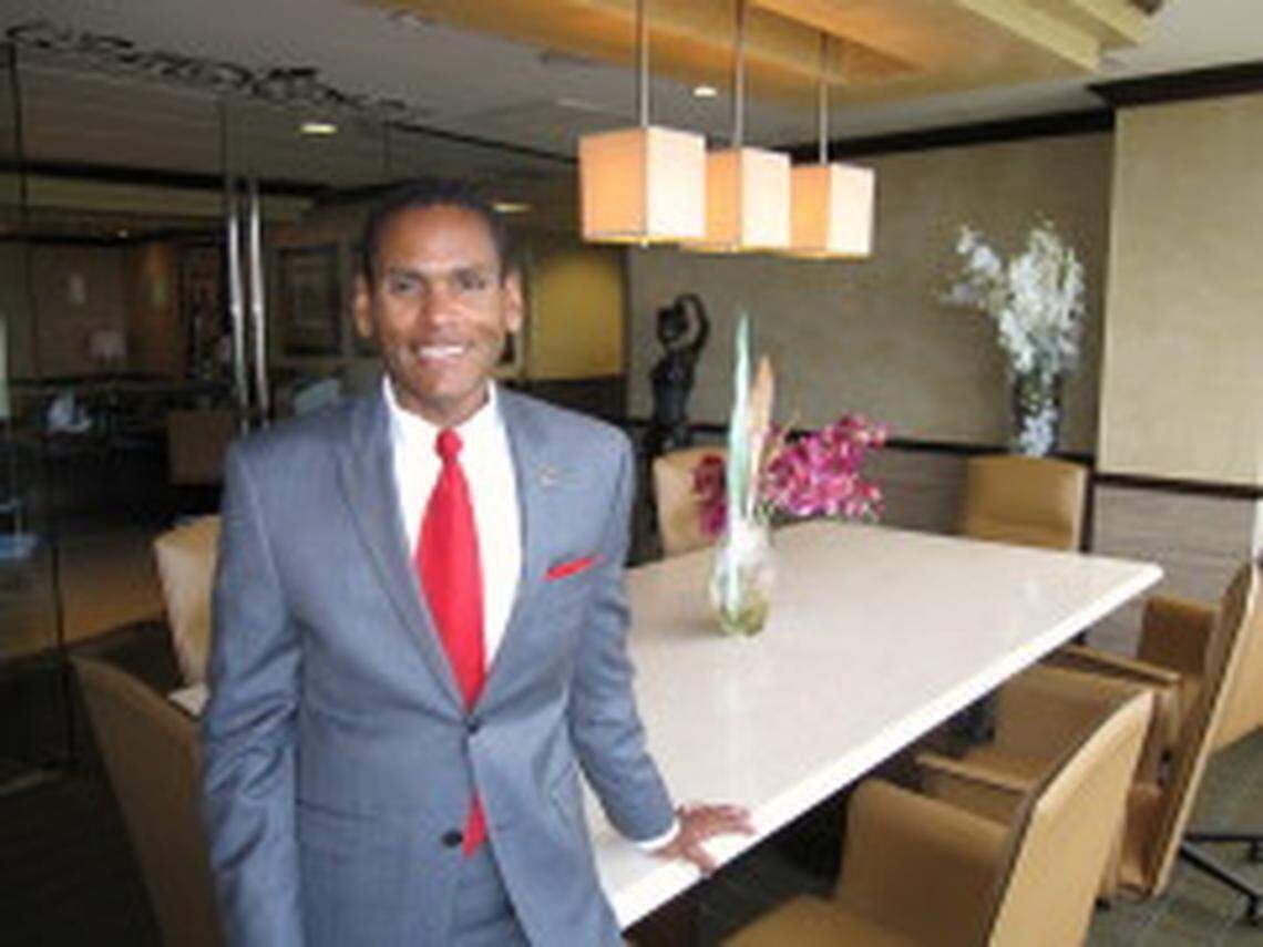 Herbert E. Walker III