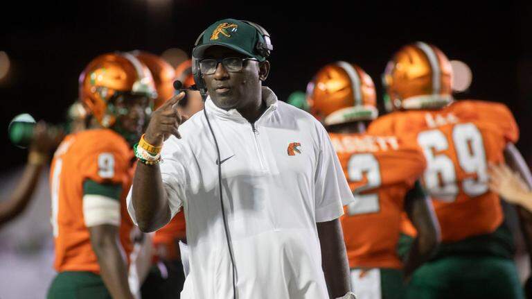 FAMU ready for revenge-minded rival Howard in return to Orange Blossom Classic