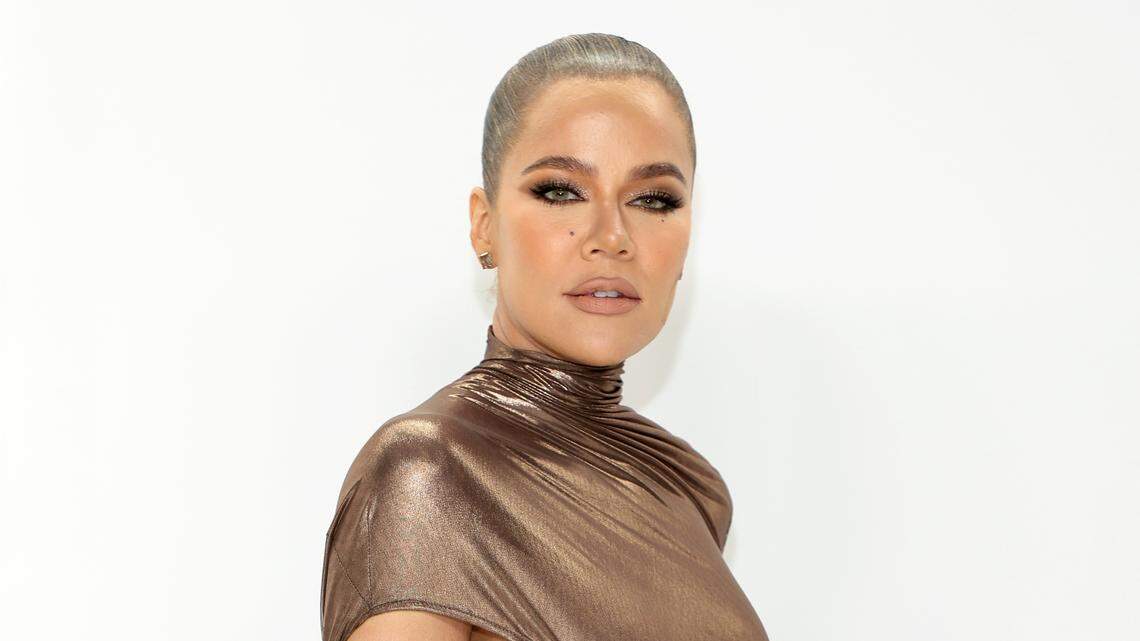 Khloé Kardashian Joins the Growing List of Celebrities Endorsing Beef Tallow for Skin
