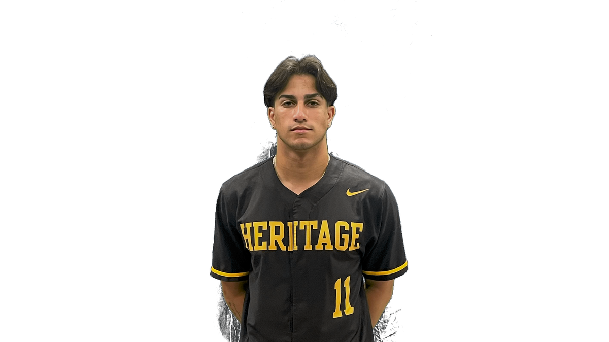 Brandon Barreira, American Heritage
