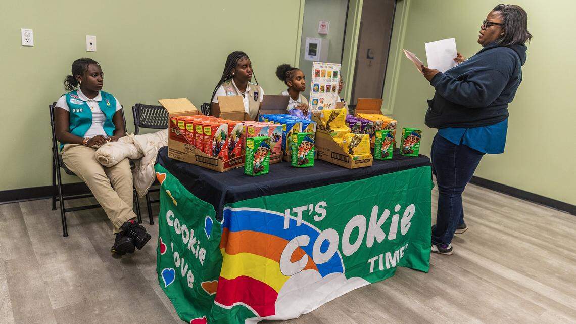 Did you miss these 3 Miami business moves? Catch up with cookies, coffee, more