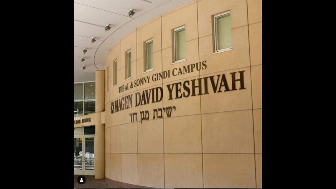 The Eden Roc hotel faces a lawsuit from a New York City day school, Magen David Yeshivah, over a $2.3 million deposit for an April Passover event. The school had rented out the hotel for an event that has since been canceled because of the coronavirus outbreak.