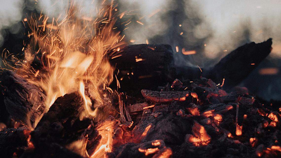 7,000-year-old scorched tools may be the oldest evidence of fire making in China, officials said.