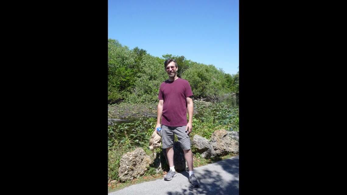‘A quiet warrior.’ Sean McCrackine, top environmental aide to the mayor, dies at 53