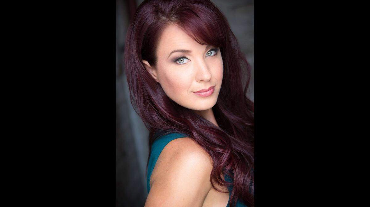 Sierra Boggess