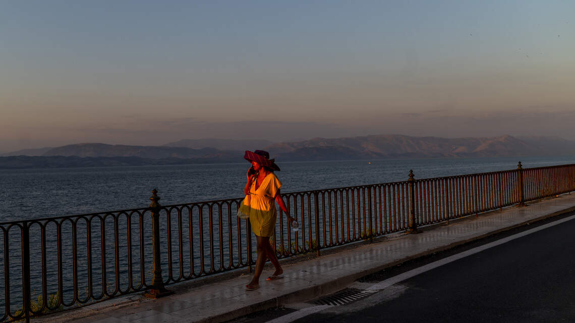 What Is an Adult Gap Year? Here’s Why Gen Z Is Quitting Work to Travel and Reset