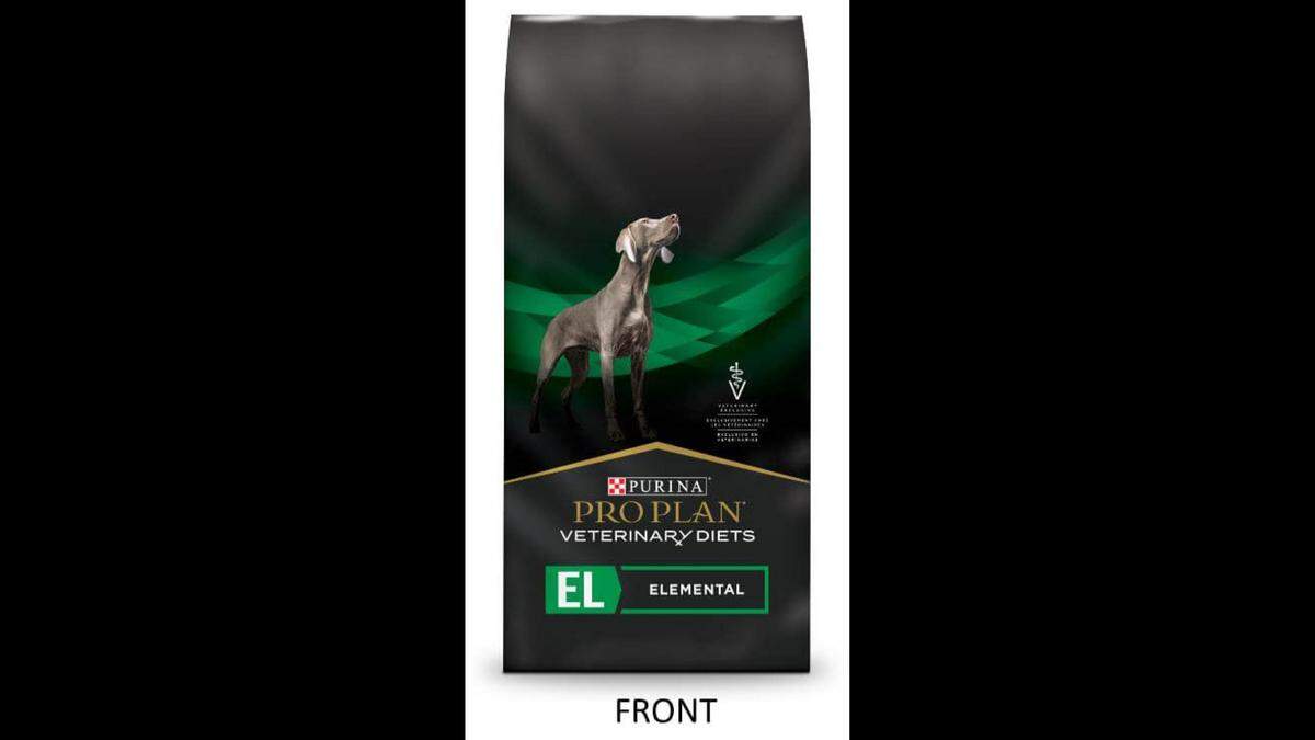 Purina Pro Plan Veterinary Diets EL Elemental