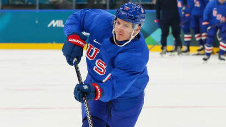 Cote’s Hot Button Top 10: Winter Olympics, Team Messi, NBA All-Star Sunday, more