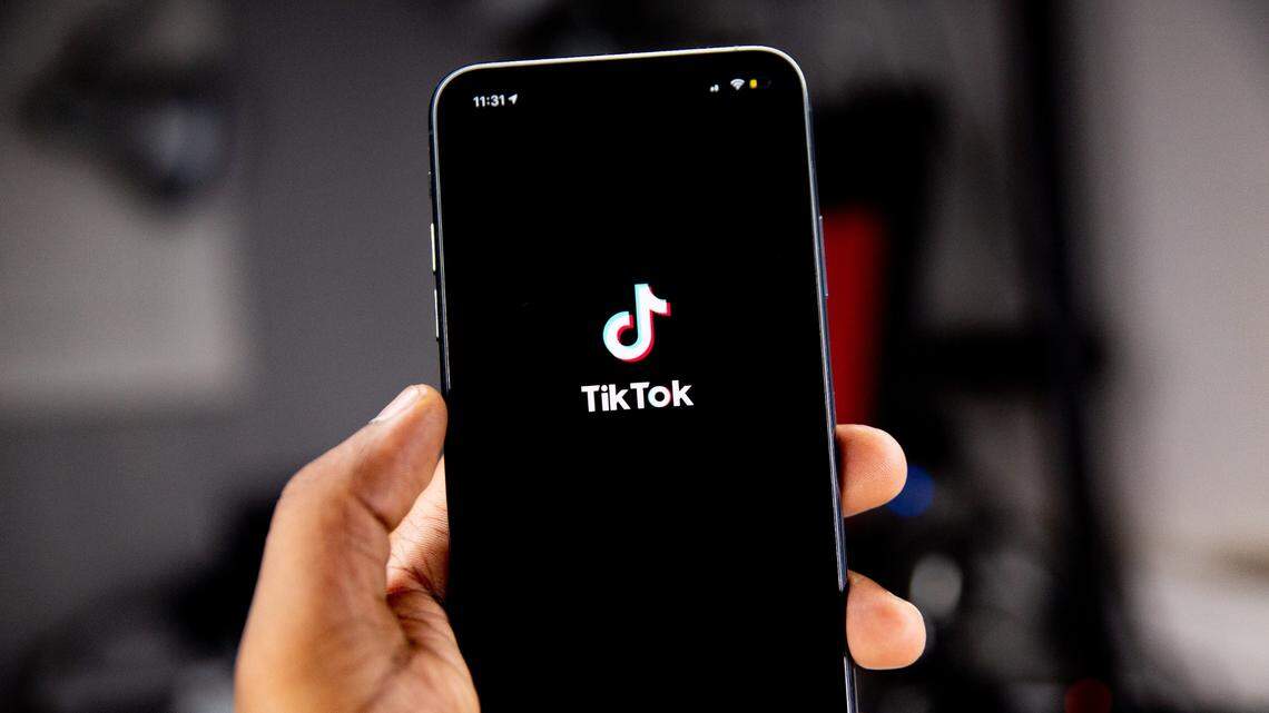 Miami-Dade County would ban the TikTok app on county devices under proposed legislation by Commissioner Danielle Cohen Higgins.