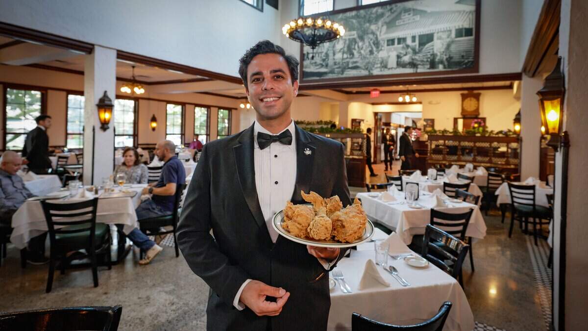 The death of Miami's best deal: R.I.P. to $8.95 fried chicken at Joe's Stone Crab