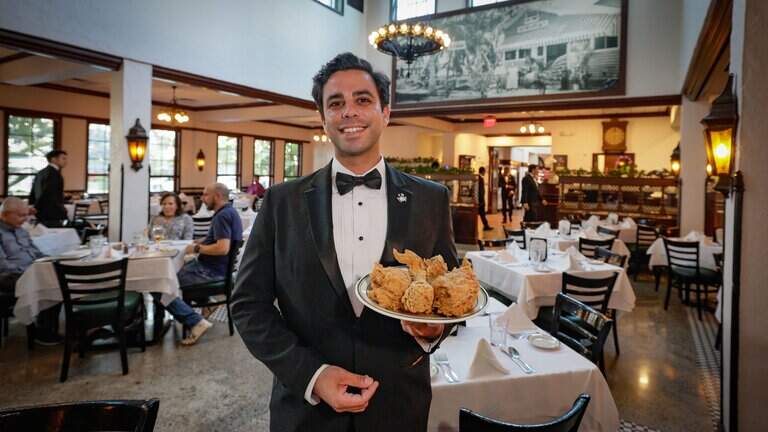 The death of Miami’s best deal: R.I.P. to $8.95 fried chicken at Joe’s Stone Crab